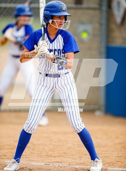 Thumbnail 3 in Torrey Pines @ Rancho Bernardo (CIFSDS Open Division Playoff Round 2)  photogallery.