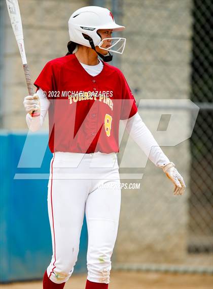 Thumbnail 2 in Torrey Pines @ Rancho Bernardo (CIFSDS Open Division Playoff Round 2)  photogallery.