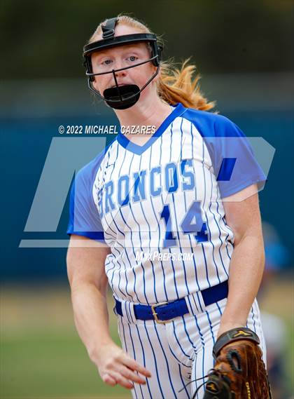 Thumbnail 3 in Torrey Pines @ Rancho Bernardo (CIFSDS Open Division Playoff Round 2)  photogallery.