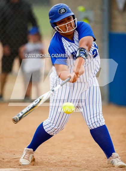 Thumbnail 2 in Torrey Pines @ Rancho Bernardo (CIFSDS Open Division Playoff Round 2)  photogallery.