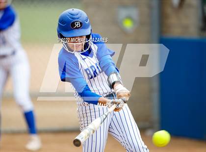Thumbnail 3 in Torrey Pines @ Rancho Bernardo (CIFSDS Open Division Playoff Round 2)  photogallery.