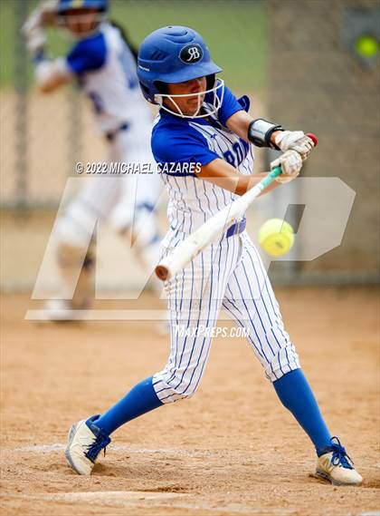 Thumbnail 3 in Torrey Pines @ Rancho Bernardo (CIFSDS Open Division Playoff Round 2)  photogallery.