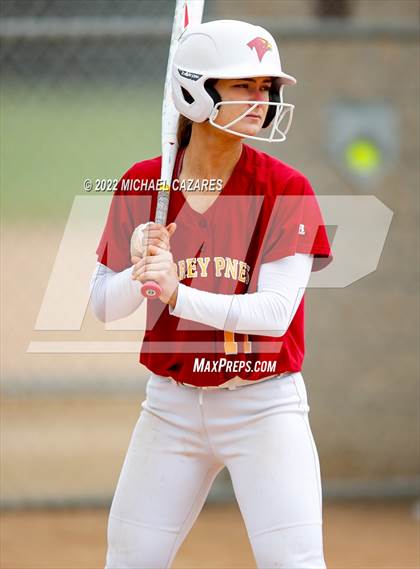 Thumbnail 1 in Torrey Pines @ Rancho Bernardo (CIFSDS Open Division Playoff Round 2)  photogallery.