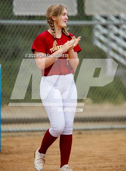 Thumbnail 3 in Torrey Pines @ Rancho Bernardo (CIFSDS Open Division Playoff Round 2)  photogallery.