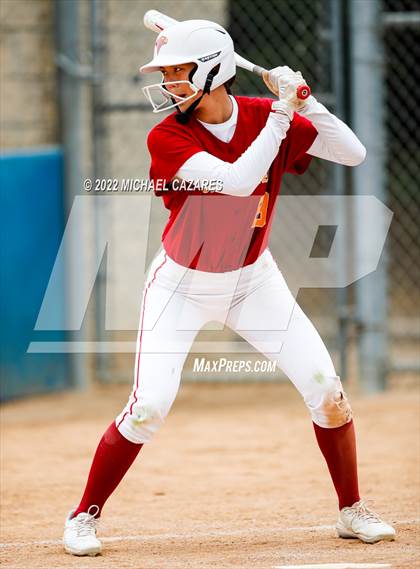 Thumbnail 3 in Torrey Pines @ Rancho Bernardo (CIFSDS Open Division Playoff Round 2)  photogallery.