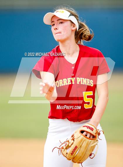 Thumbnail 2 in Torrey Pines @ Rancho Bernardo (CIFSDS Open Division Playoff Round 2)  photogallery.