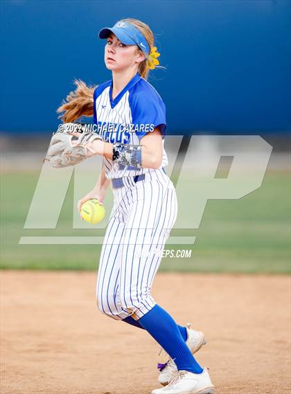 Thumbnail 1 in Torrey Pines @ Rancho Bernardo (CIFSDS Open Division Playoff Round 2)  photogallery.