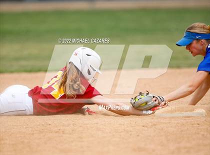 Thumbnail 1 in Torrey Pines @ Rancho Bernardo (CIFSDS Open Division Playoff Round 2)  photogallery.