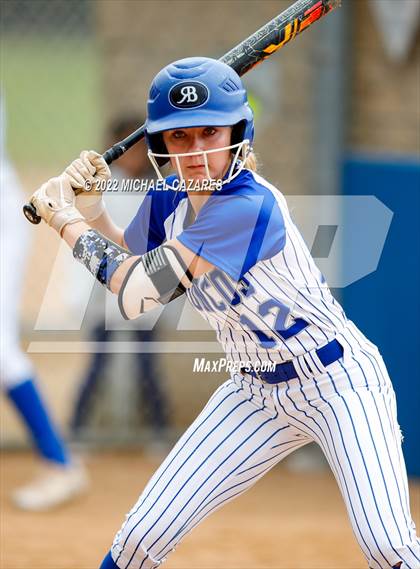 Thumbnail 2 in Torrey Pines @ Rancho Bernardo (CIFSDS Open Division Playoff Round 2)  photogallery.