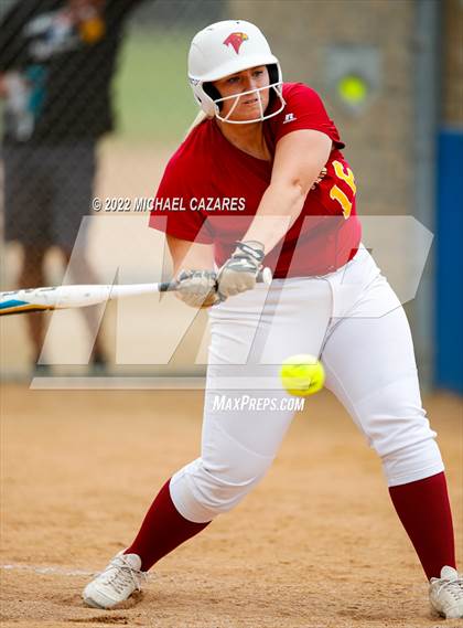 Thumbnail 3 in Torrey Pines @ Rancho Bernardo (CIFSDS Open Division Playoff Round 2)  photogallery.