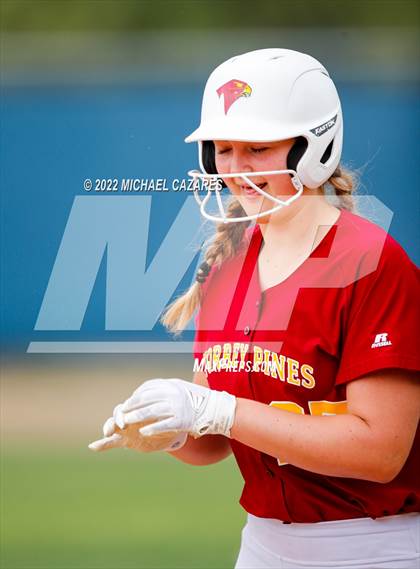 Thumbnail 2 in Torrey Pines @ Rancho Bernardo (CIFSDS Open Division Playoff Round 2)  photogallery.