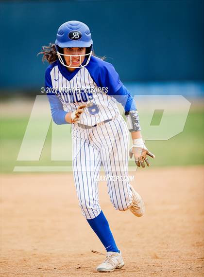 Thumbnail 1 in Torrey Pines @ Rancho Bernardo (CIFSDS Open Division Playoff Round 2)  photogallery.