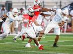 Photo from the gallery "Johnson @ Greater Atlanta Christian"