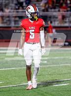 Photo from the gallery "Johnson @ Greater Atlanta Christian"