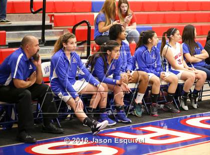 Thumbnail 3 in Rancho Alamitos @ Los Altos photogallery.