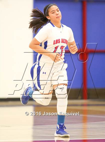 Thumbnail 2 in Rancho Alamitos @ Los Altos photogallery.