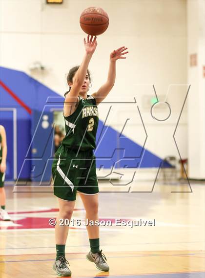 Thumbnail 1 in Rancho Alamitos @ Los Altos photogallery.