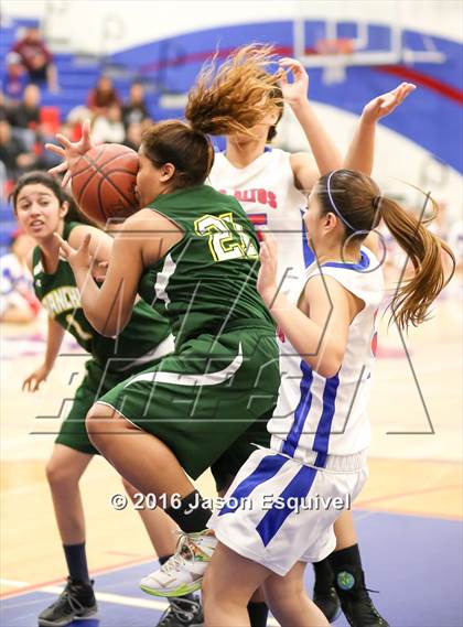 Thumbnail 1 in Rancho Alamitos @ Los Altos photogallery.