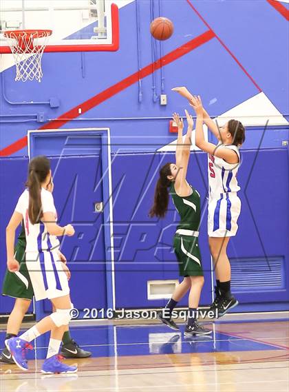 Thumbnail 2 in Rancho Alamitos @ Los Altos photogallery.