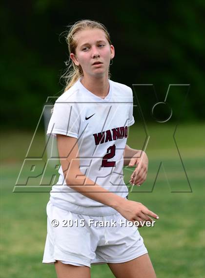 Thumbnail 1 in Peachtree Ridge @ Wando photogallery.
