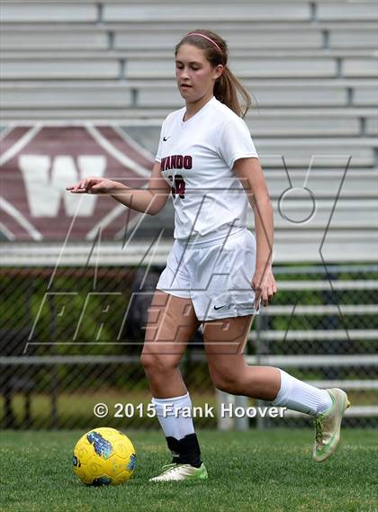 Thumbnail 1 in Peachtree Ridge @ Wando photogallery.
