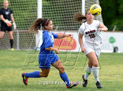 Thumbnail 1 in Peachtree Ridge @ Wando photogallery.