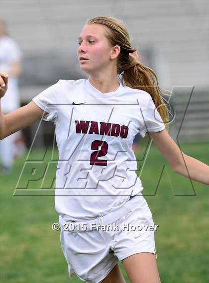 Thumbnail 1 in Peachtree Ridge @ Wando photogallery.