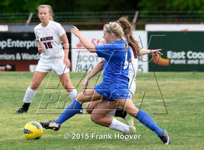 Thumbnail 1 in Peachtree Ridge @ Wando photogallery.