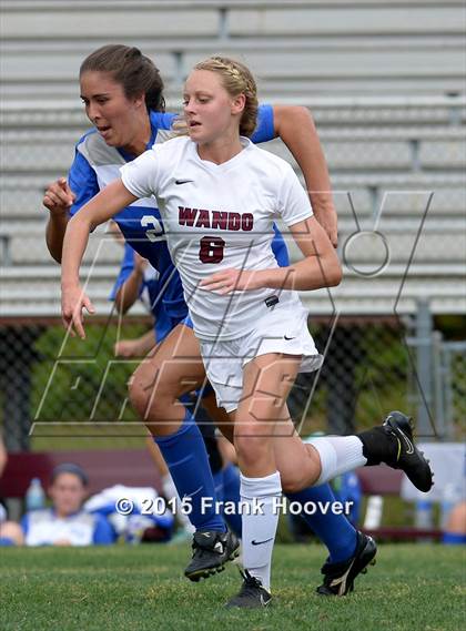 Thumbnail 1 in Peachtree Ridge @ Wando photogallery.