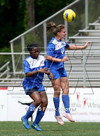Thumbnail 1 in Peachtree Ridge @ Wando photogallery.
