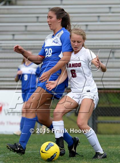 Thumbnail 2 in Peachtree Ridge @ Wando photogallery.