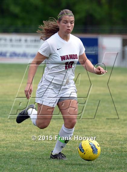 Thumbnail 1 in Peachtree Ridge @ Wando photogallery.