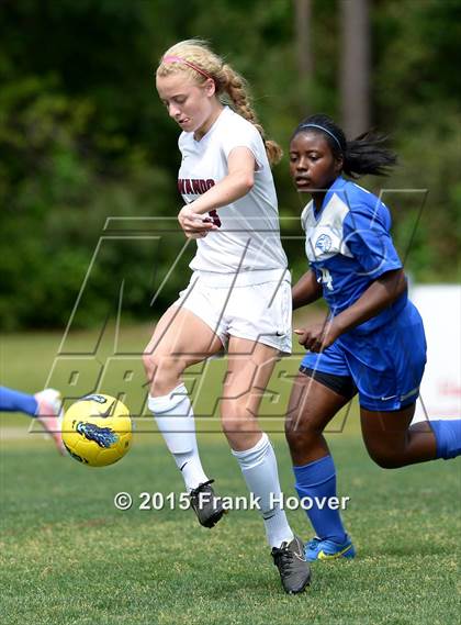 Thumbnail 3 in Peachtree Ridge @ Wando photogallery.
