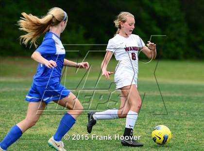 Thumbnail 1 in Peachtree Ridge @ Wando photogallery.