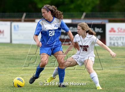 Thumbnail 3 in Peachtree Ridge @ Wando photogallery.
