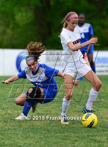 Thumbnail 2 in Peachtree Ridge @ Wando photogallery.