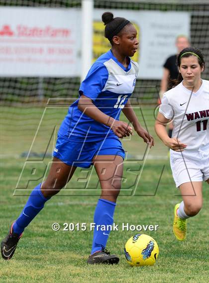 Thumbnail 1 in Peachtree Ridge @ Wando photogallery.
