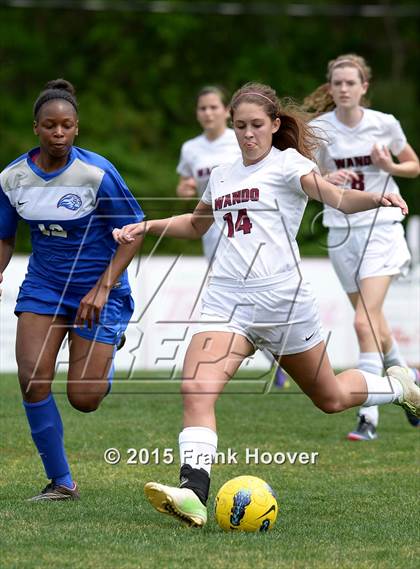 Thumbnail 2 in Peachtree Ridge @ Wando photogallery.