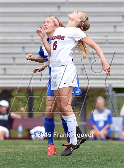 Thumbnail 1 in Peachtree Ridge @ Wando photogallery.