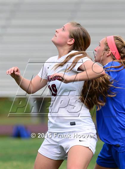 Thumbnail 3 in Peachtree Ridge @ Wando photogallery.