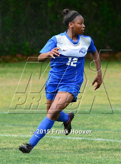 Thumbnail 3 in Peachtree Ridge @ Wando photogallery.