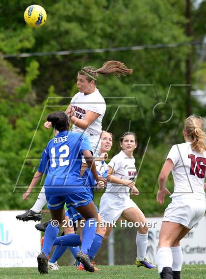 Thumbnail 3 in Peachtree Ridge @ Wando photogallery.