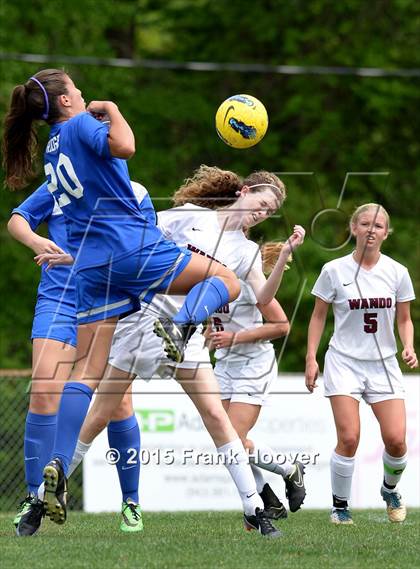 Thumbnail 1 in Peachtree Ridge @ Wando photogallery.