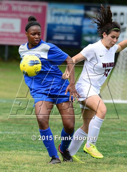 Thumbnail 2 in Peachtree Ridge @ Wando photogallery.