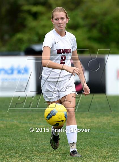 Thumbnail 1 in Peachtree Ridge @ Wando photogallery.