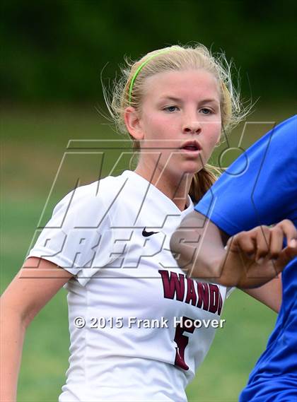 Thumbnail 2 in Peachtree Ridge @ Wando photogallery.