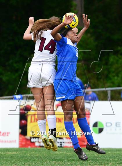 Thumbnail 3 in Peachtree Ridge @ Wando photogallery.