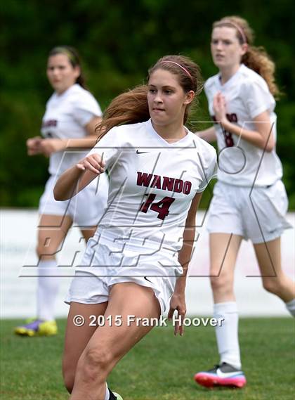 Thumbnail 3 in Peachtree Ridge @ Wando photogallery.