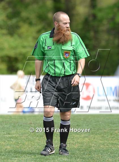 Thumbnail 1 in Peachtree Ridge @ Wando photogallery.