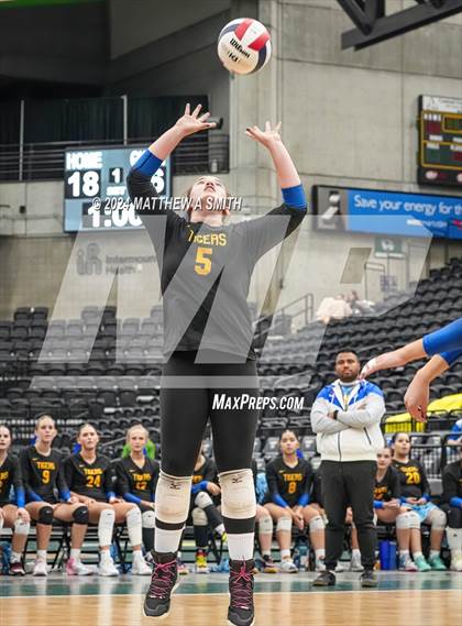 Thumbnail 3 in Orem Vs Park City (UHSAA 4A Finals) photogallery.